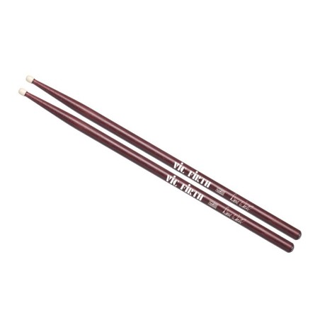 VIC FIRTH SDW Dave Weckl signature PALICE