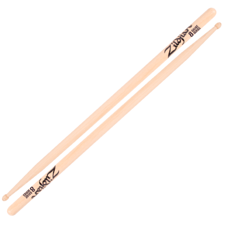 ZILDJIAN GAUGE SERIES 8 PALICE