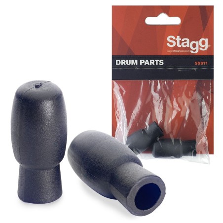 STAGG SILENT SSST1 DENFER KAPICE ZA PALICE