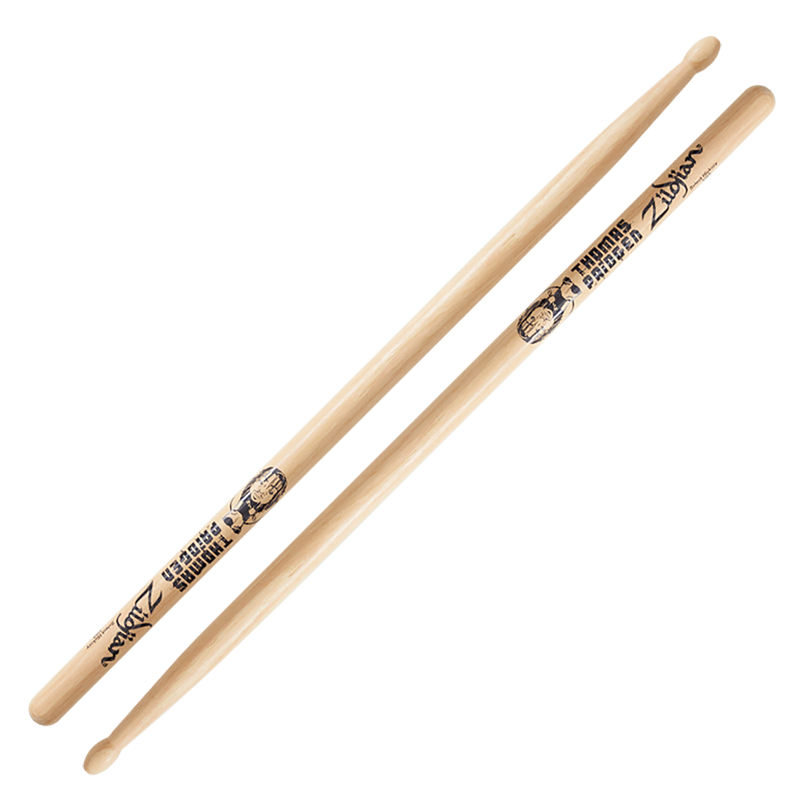 ZILDJIAN THOMAS PRIDGEN PALICE