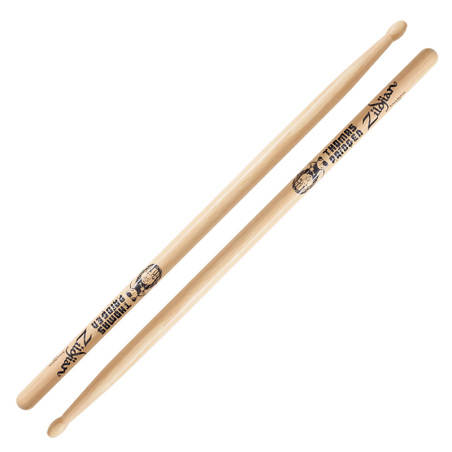 ZILDJIAN THOMAS PRIDGEN PALICE