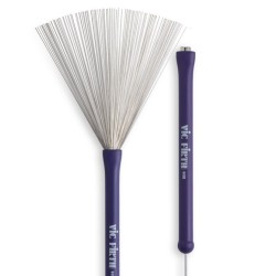 VIC FIRTH HB heritage brush METLICE