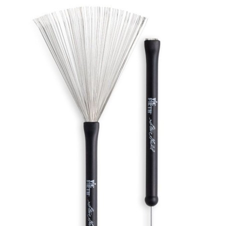 VIC FIRTH SGWB Steve Gadd wire METLICE