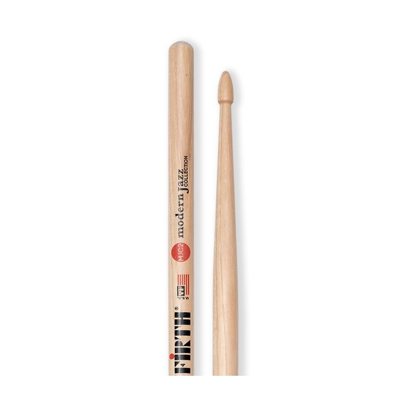VIC FIRTH MJC2 MODERN JAZZ PALICE