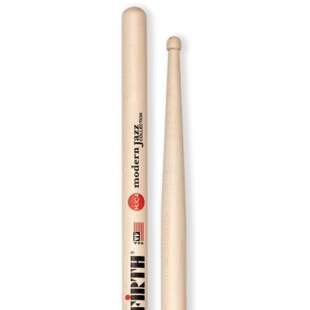 VIC FIRTH MJC4 MODERN JAZZ PALICE