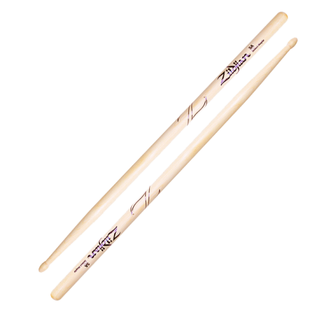 ZILDJIAN Z5A MAPLE PALICE