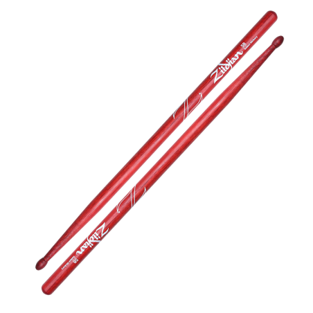 ZILDJIAN Z5A RED PALICE