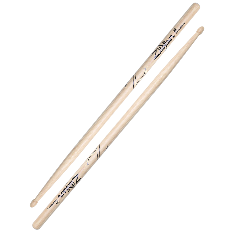ZILDJIAN Z5A WOOD NAT PALICE