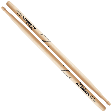 ZILDJIAN Z5B ACORN TIP WOOD PALICE