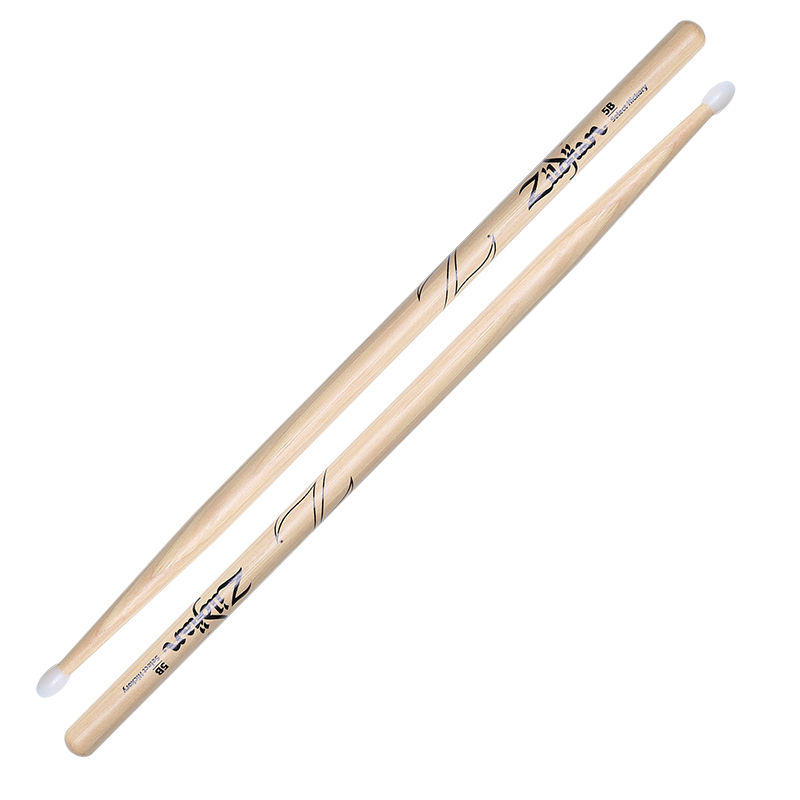 ZILDJIAN Z5B NYLON NAT PALICE