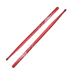 ZILDJIAN Z5B RED PALICE