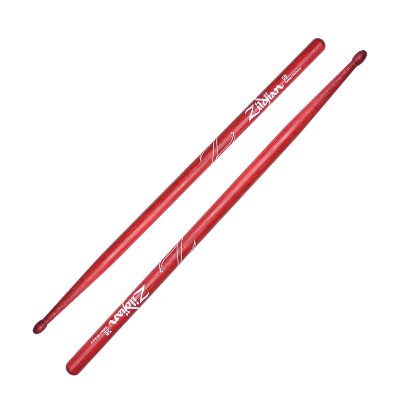 ZILDJIAN Z5B RED PALICE