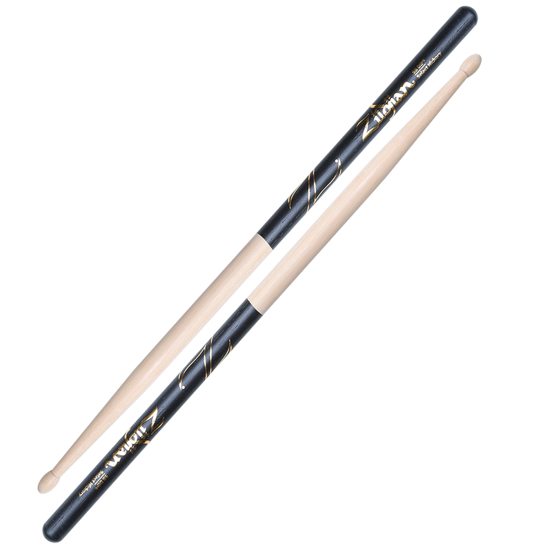 ZILDJIAN Z5B WOOD DIP PALICE