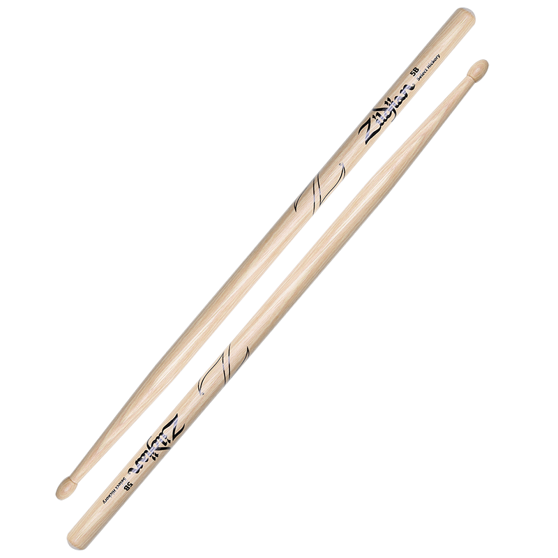 ZILDJIAN Z5B WOOD NAT PALICE