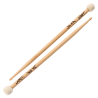 ZILDJIAN JOHN RILEY DOUBLE STICK MALLET PALICE