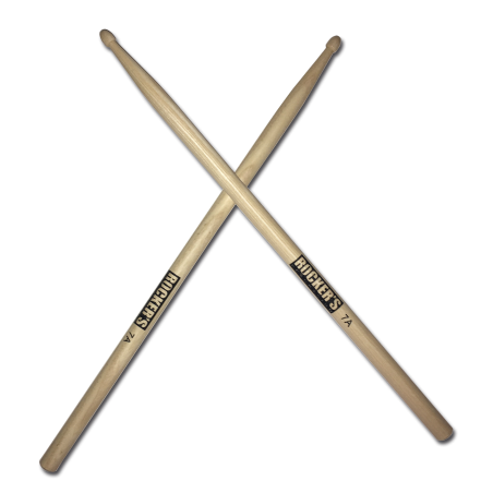 ROCKERS 7A HICKORY PALICE