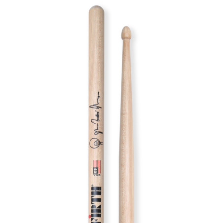 VIC FIRTH SAT2 Ahmir "Questlove" Thompson signature PALICE