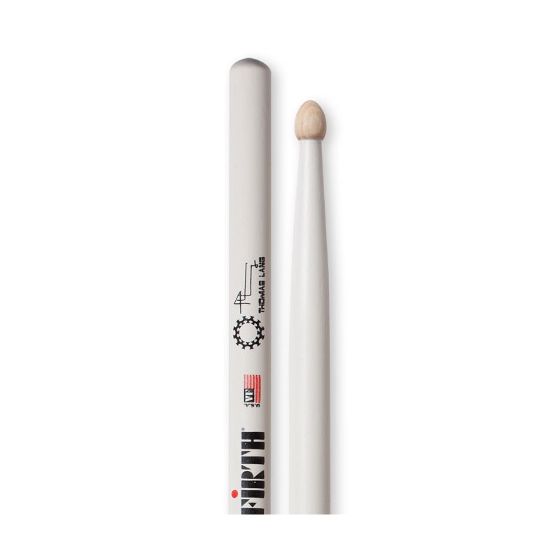 VIC FIRTH STL Thomas Lang signature PALICE