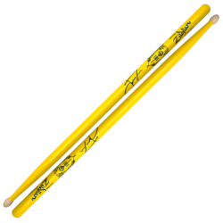 ZILDJIAN JOSH DUN "TRENCH" PALICE