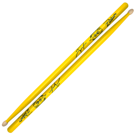 ZILDJIAN JOSH DUN "TRENCH" PALICE