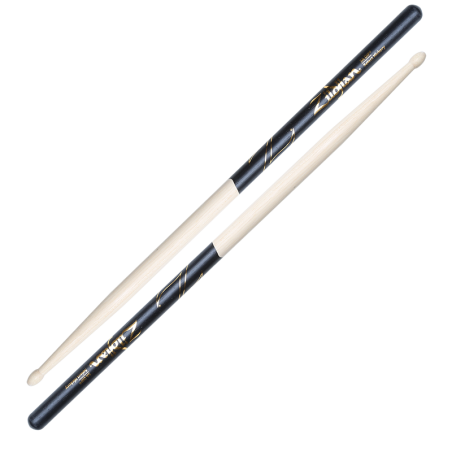 ZILDJIAN Z5A WOOD/DIP PALICE