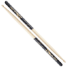 ZILDJIAN 5A ACORN BLACK DIP PALICE