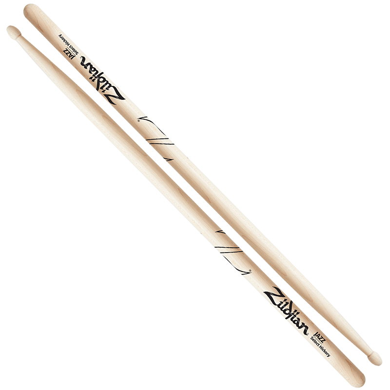 ZILDJIAN JAZZ MAPLE PALICE
