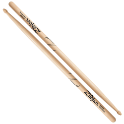 ZILDJIAN Z5A ACORN TIP WOOD PALICE