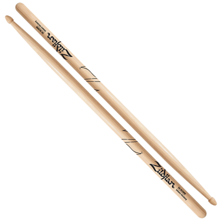 ZILDJIAN Z5A ACORN TIP WOOD PALICE