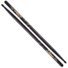 ZILDJIAN Z5A ACORN TIP WOOD BLK PALICE