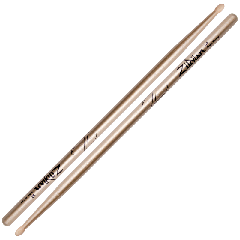 ZILDJIAN Z5A WOOD CHROMA GOLD PALICE