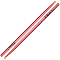 ZILDJIAN Z5A WOOD CHROMA PINK PALICE