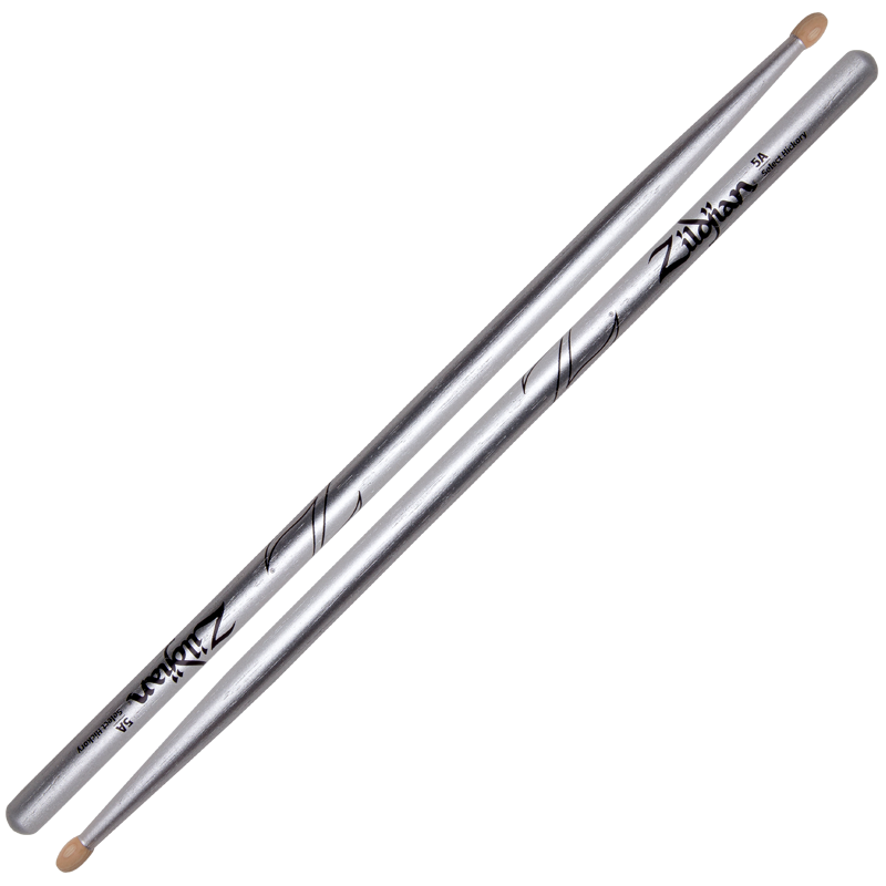 ZILDJIAN Z5A WOOD CHROMA SILVER PALICE