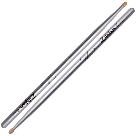 ZILDJIAN Z5A WOOD CHROMA SILVER PALICE