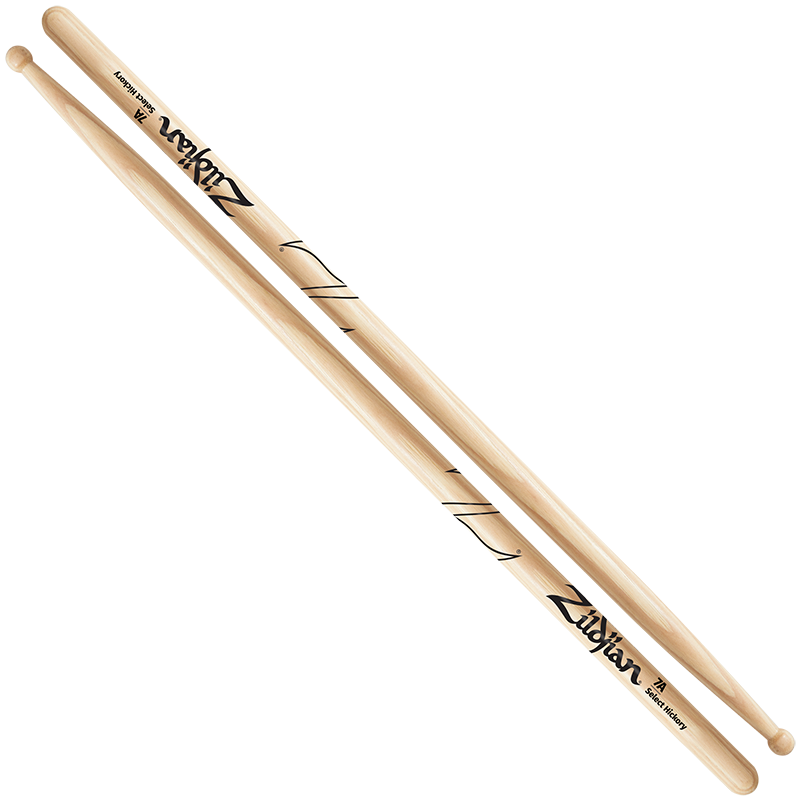 ZILDJIAN Z7A WOOD/NAT PALICE