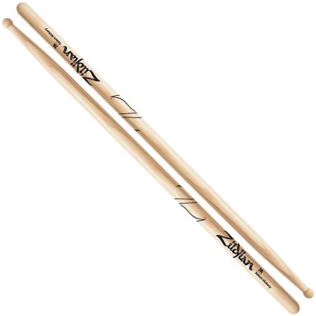 ZILDJIAN Z7A WOOD/NAT PALICE