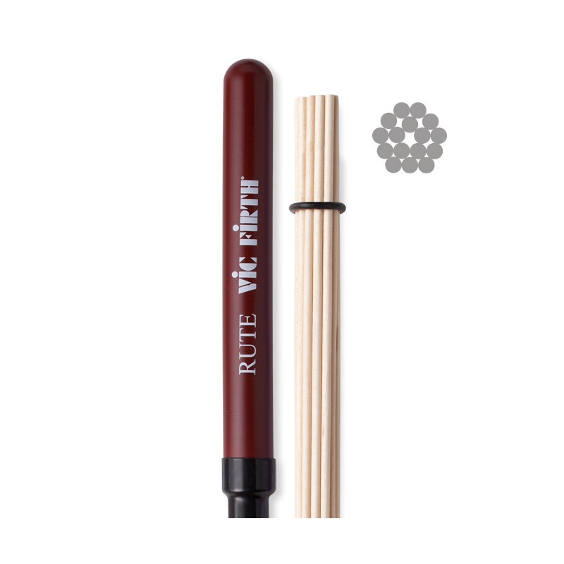 VIC FIRTH RUTE PALICE