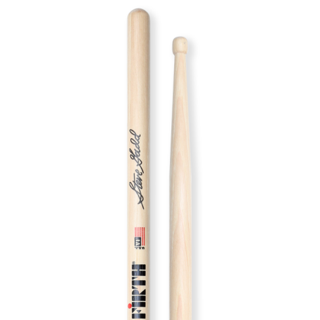 VIC FIRTH SSG2 Steve Gadd Signature Clear Finish PALICE