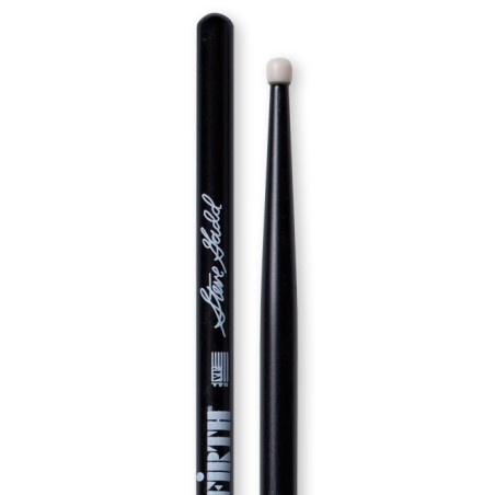 VIC FIRTH SSGN Steve Gadd Signature Nylon PALICE