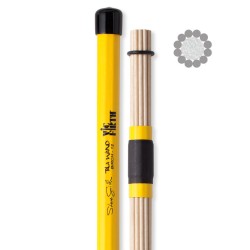 VIC FIRTH TW12 Steve Smith Tala Wand PALICE