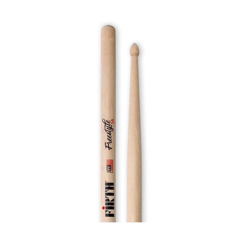 VIC FIRTH FS5A Freestyle PALICE