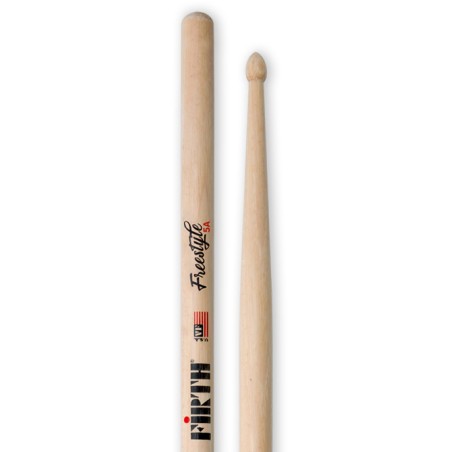 VIC FIRTH FS5A Freestyle PALICE
