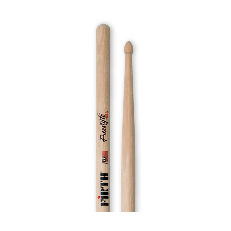 VIC FIRTH FS55A Freestyle PALICE