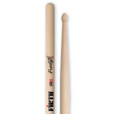 VIC FIRTH FS5B Freestyle PALICE