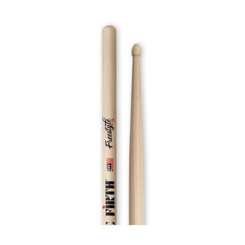 VIC FIRTH FS7A Freestyle PALICE
