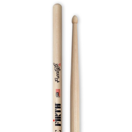 VIC FIRTH FS7A Freestyle PALICE