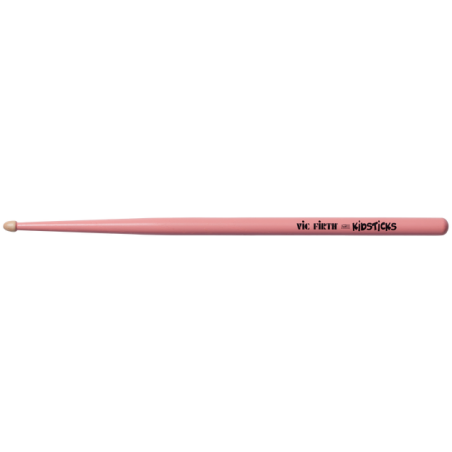VIC FIRTH KIDS PINK PALICE