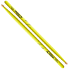 ZILDJIAN 5A ACORN NEON YELLOW PALICE