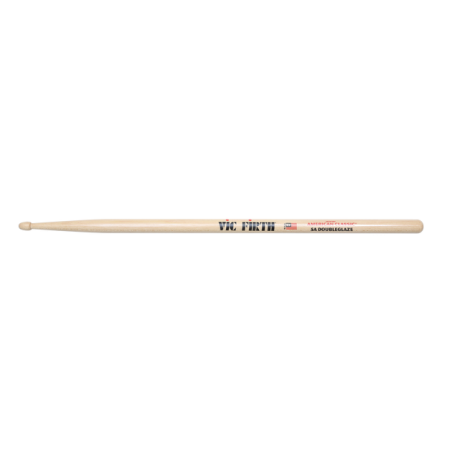 VIC FIRTH 5ADG Double Glaze PALICE