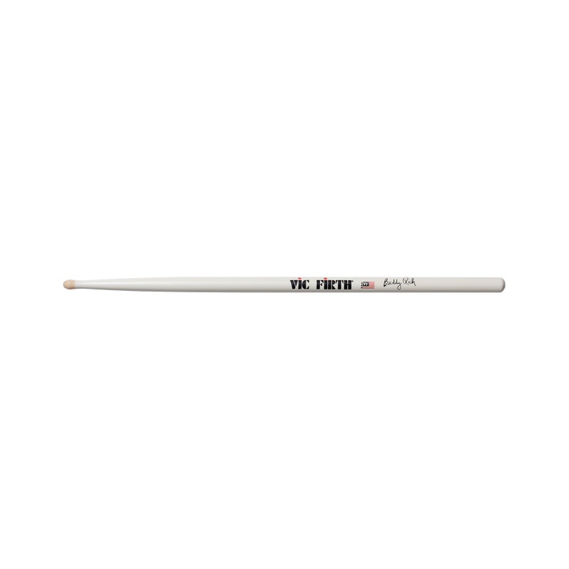 VIC FIRTH SBR Buddy Rich PALICE